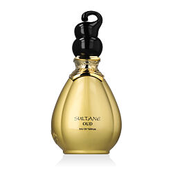 Jeanne Arthes Sultane Oud Eau de Parfum (Femme) 100 ml