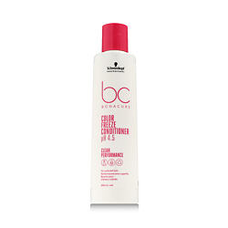 Schwarzkopf Professional BC Bonacure Color Freeze pH 4.5 Conditioner 200 ml