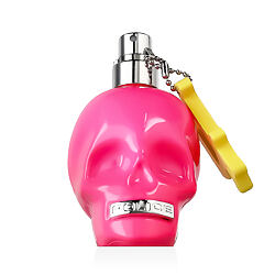 POLICE To Be Goodvibes For Her Eau de Parfum (Femme) 40 ml