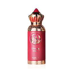 Arabiyat Prestige Lutfa First Love Eau de Parfum (Femme) 80 ml