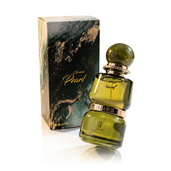 Ahmed Al Maghribi Green Pearl Eau de Parfum (Unisexe) 80 ml
