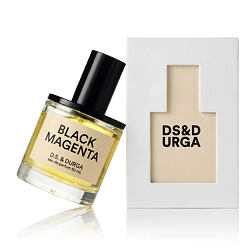 D.S. & Durga Black Magenta Eau de Parfum (Unisexe) 50 ml