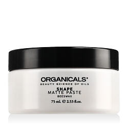 Organicals® SHAPE Matte Paste 75 ml