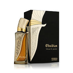 French Avenue Obsidian Extrait de Parfum (Unisexe) 100 ml