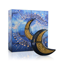 Paris Corner Mehwish Eau de Parfum (Unisexe) 80 ml