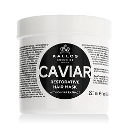Kallos Caviar Restorative Hair Mask 275 ml
