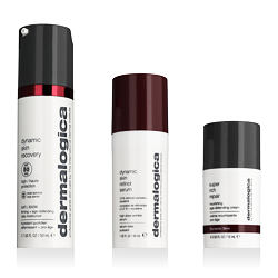 Dermalogica A Goodnights Rest Dynamic Skin Set