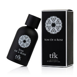 The Fragrance Kitchen Son of a Rose Eau de Parfum (Unisexe) 100 ml