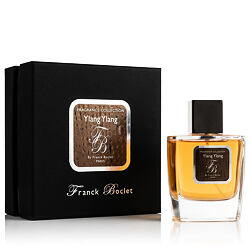 Franck Boclet Ylang Ylang Eau de Parfum (Unisexe) 50 ml