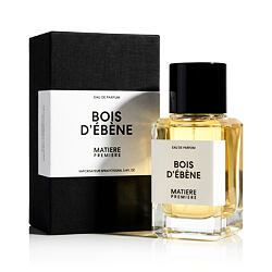 Matiere Premiere Bois d'Ébène Eau de Parfum (Unisexe) 100 ml