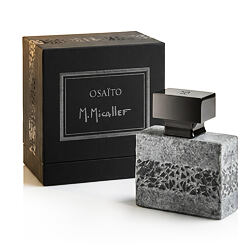 M.Micallef Osaïto Eau de Parfum (Homme) 50 ml