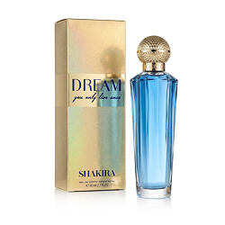Shakira Dream Eau de Toilette (Femme) 80 ml