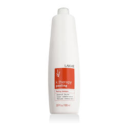 Lakme K.Therapy Peeling Shampoo For Dry Hair 1000 ml