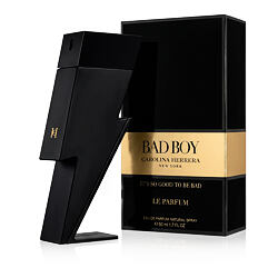 Carolina Herrera Bad Boy Le Parfum Eau de Parfum (Homme) 50 ml