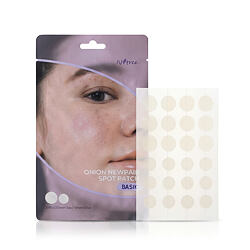 Isntree Onion Newpair Spot Patch 24 pces
