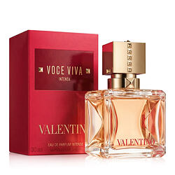 Valentino Voce Viva Intensa Eau de Parfum Intense (Femme) 30 ml