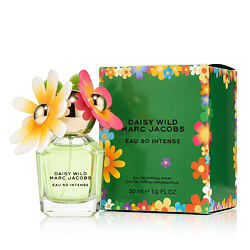 Marc Jacobs Daisy Wild Eau So Intense Eau de Parfum (Femme) 30 ml