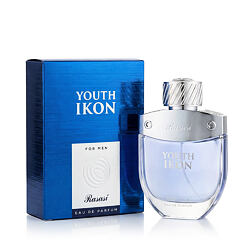 Rasasi Youth Ikon Eau de Parfum (Homme) 100 ml