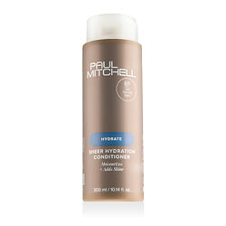 Paul Mitchell Sheer Hydration Conditioner 300 ml