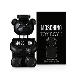 Moschino Toy Boy 2 Eau de Parfum (Homme) 100 ml