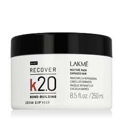 Lakme K2.0 Recover Restore Mask Damaged Hair 250 ml