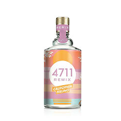 4711 Remix Cologne California Feeling Eau de Cologne (Unisexe) 100 ml