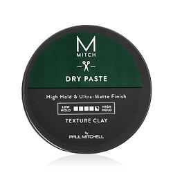 Paul Mitchell Mitch Dry Paste Texture Clay 85 g
