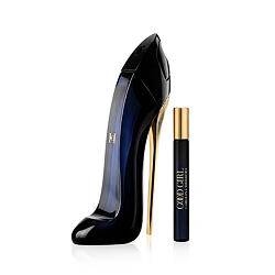 Carolina Herrera Good Girl EDP 80 ml + EDP MINI 10 ml