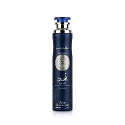 Lattafa Asad Zanzibar Spray d'intérieur 300 ml