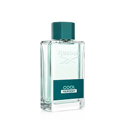 Reebok Cool Your Body For Him Eau de Toilette (Homme) 100 ml