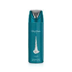 Lattafa Pride Art of Arabia I Déodorant en spray (Homme) 200 ml