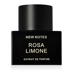 New Notes Rosa Limone Extrait de Parfum (Unisexe) 50 ml
