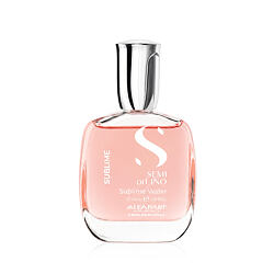 Alfaparf Milano Semi Di Lino Sublime Water Parfum pour Cheveux (Femme) 50 ml