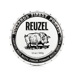 REUZEL Concrete Hold Matte Pomade 340 g