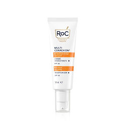 RoC Multi Correxion®️ Revive + Glow Moisturiser SPF 30 50 ml