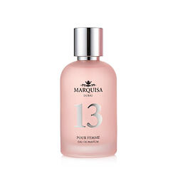 Marquisa Dubai No.13 Pour Femme Eau de Parfum (Femme) 100 ml