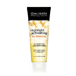 John Frieda Highlight Activating Moisturizing Conditioner 250 ml
