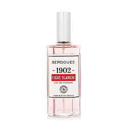 Berdoues 1902 Figue Blanche Eau de Cologne (Unisexe) 125 ml