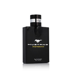 Mustang Performance Eau de Toilette (Homme) 100 ml