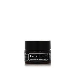 Dear, Klairs Midnight Blue Calming Cream 30 ml