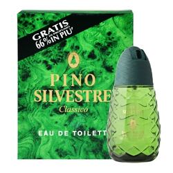 Pino Silvestre Classico Eau de Toilette (Homme) 125 ml