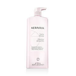 KERASILK Essentials Redensifying Shampoo 750 ml