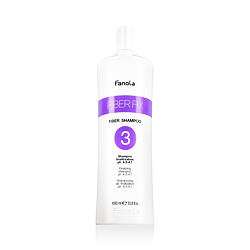 Fanola Fiber Fix Fiber Shampoo N.3 1000 ml