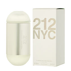 Carolina Herrera 212 Women Eau de Toilette (Femme) 100 ml