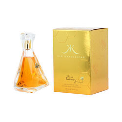 Kim Kardashian Pure Honey Eau de Parfum (Femme) 100 ml