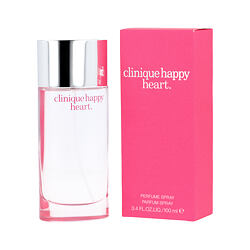 Clinique Happy Heart Eau de Parfum (Femme) 100 ml