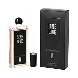 Serge Lutens Nuit de Cellophane Eau de Parfum (Femme) 50 ml