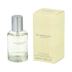 Burberry Weekend for Women Eau de Parfum (Femme) 30 ml