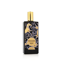 Memo Paris Irish Leather Eau de Parfum (Unisexe) 75 ml