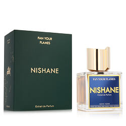 Nishane Fan Your Flames Extrait de Parfum (Unisexe) 100 ml